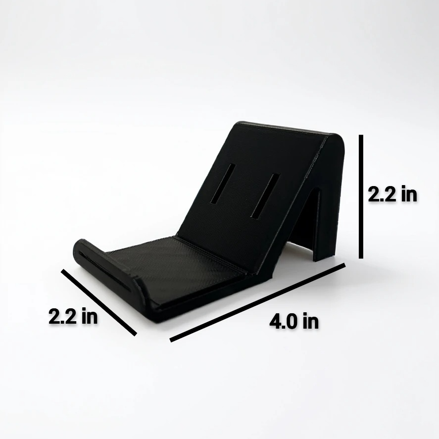 Wall Mount Game Controller Holder (2 pack)