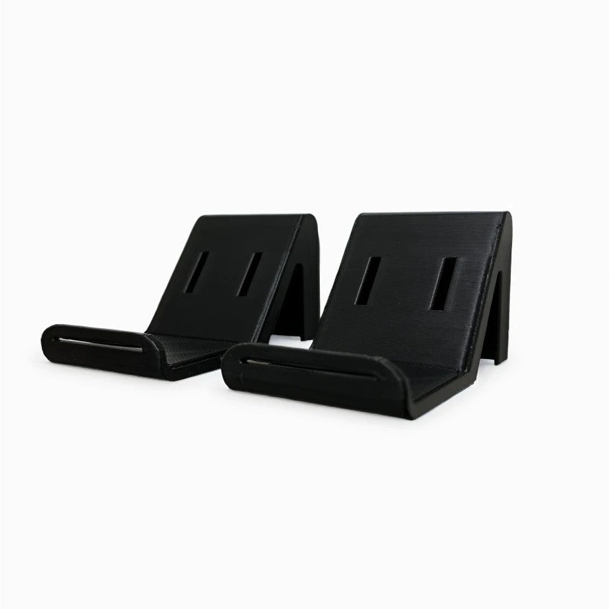 Wall Mount Game Controller Holder (2 pack)