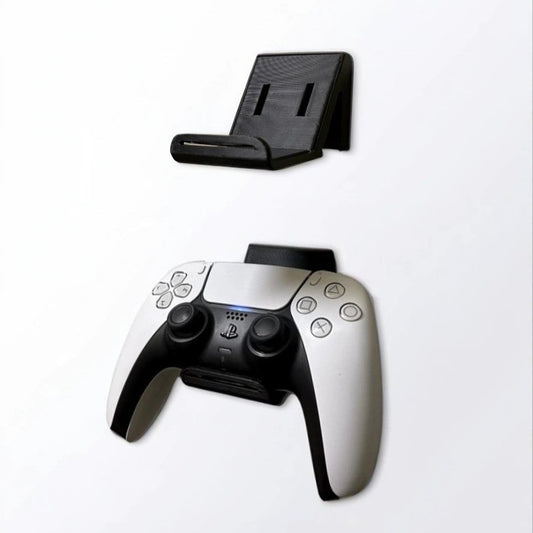 Wall Mount Game Controller Holder (2 pack)