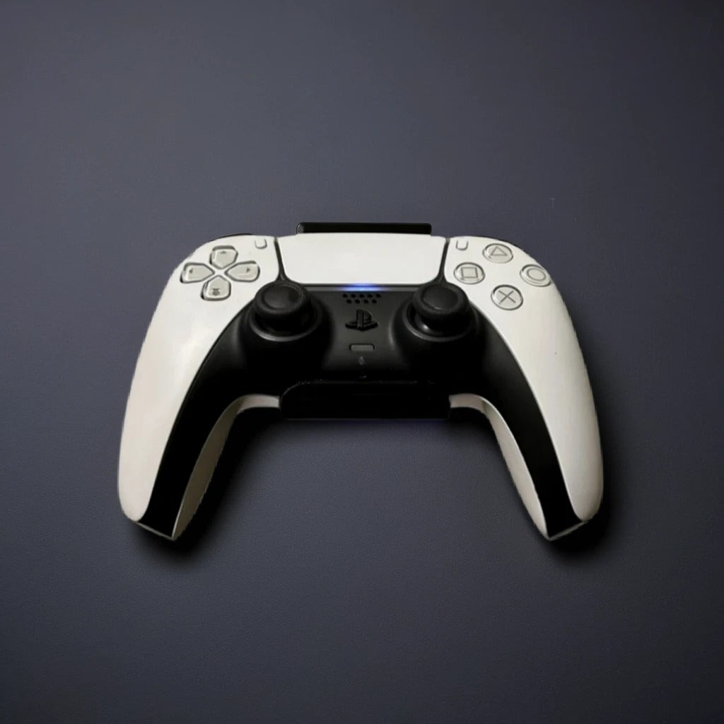 Wall Mount Game Controller Holder (2 pack)